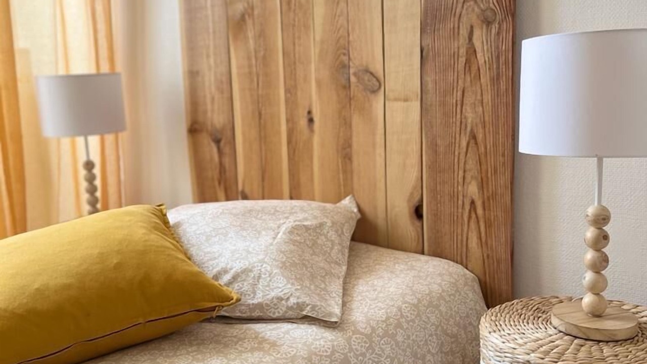 Photo of Bedroom in Beaupuy