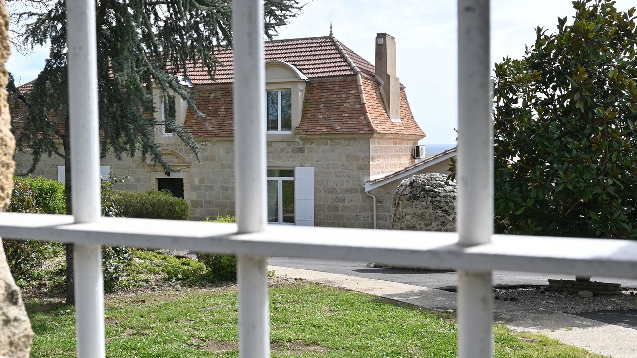 Photo of Outdoor in Beaupuy