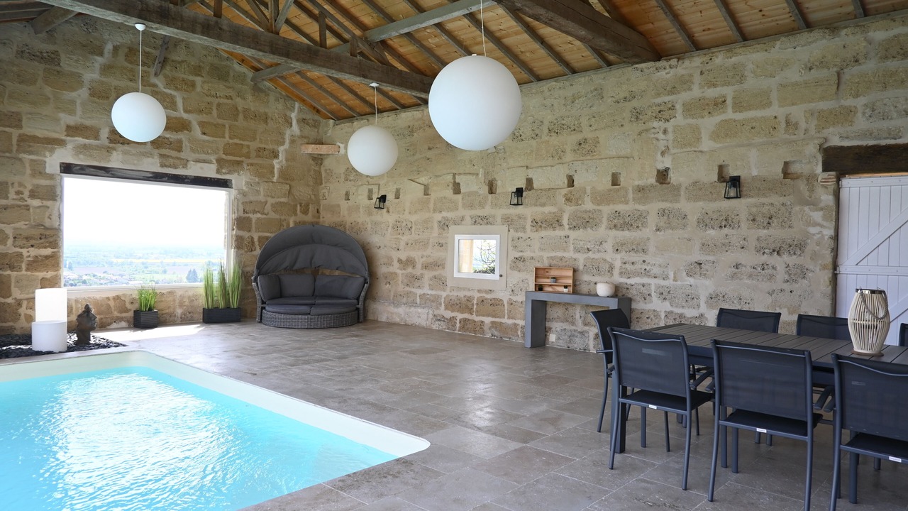 Photo of Outdoor in Beaupuy