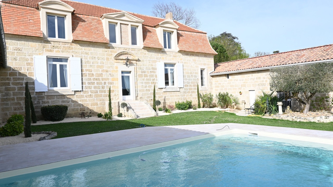 Photo of Outdoor in Beaupuy