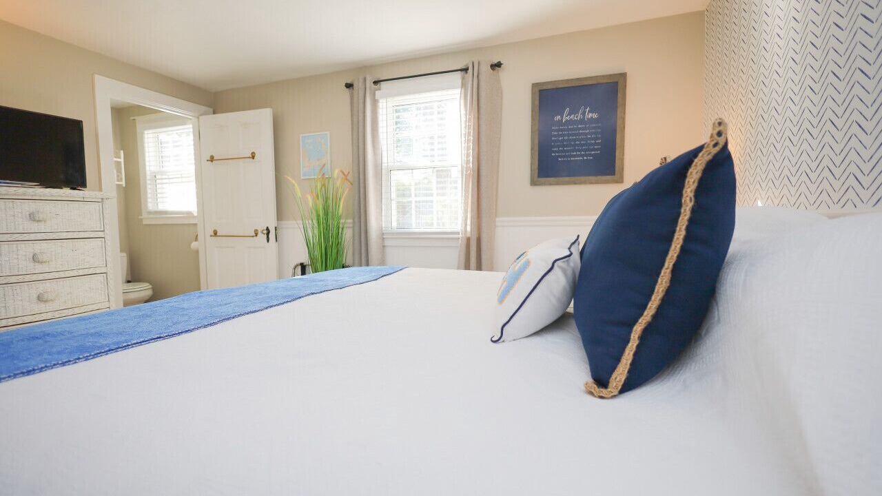 Photo of Bedroom in Northwest Harwich