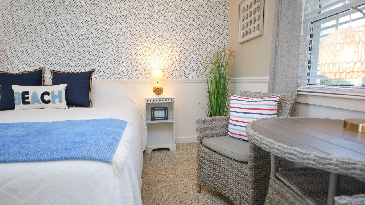 Photo of Bedroom in Northwest Harwich