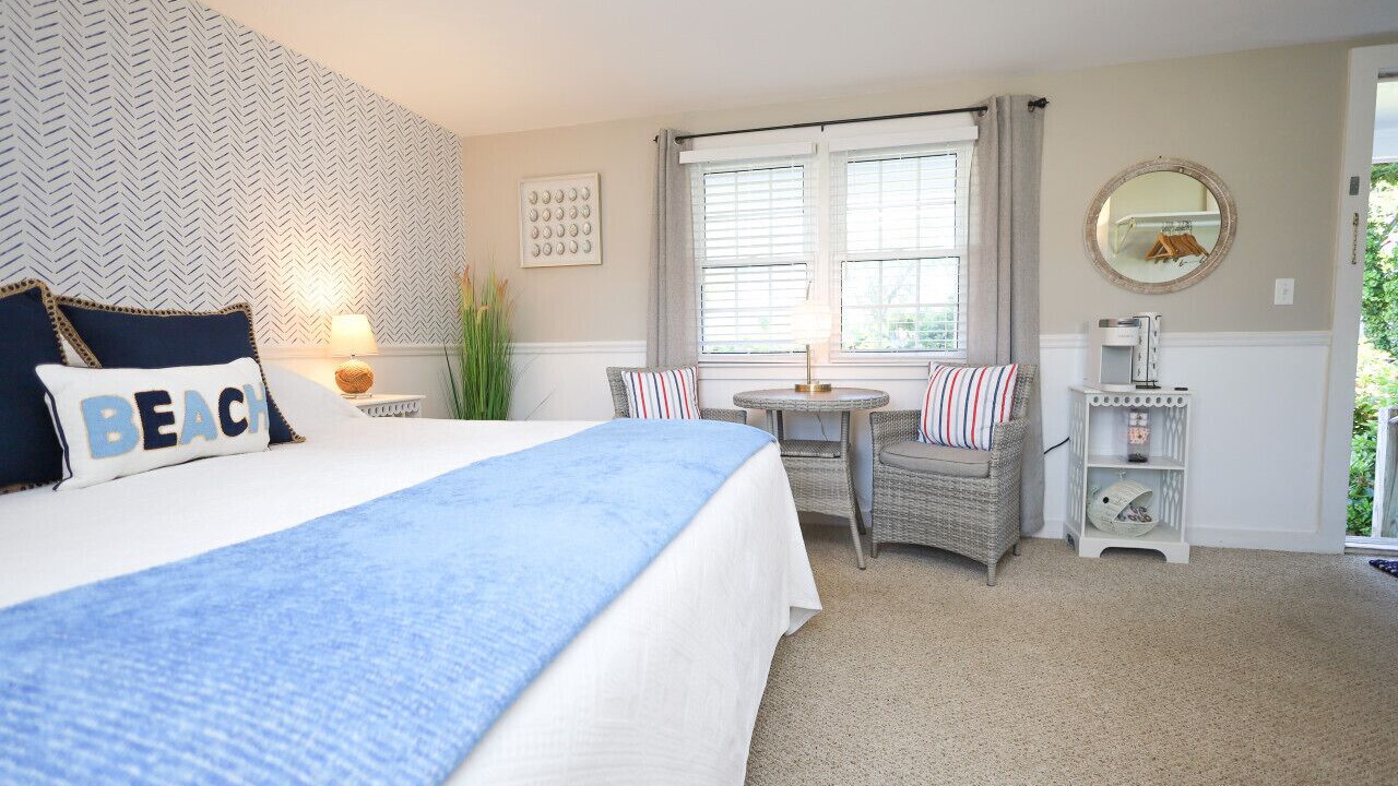 Photo of Bedroom in Northwest Harwich