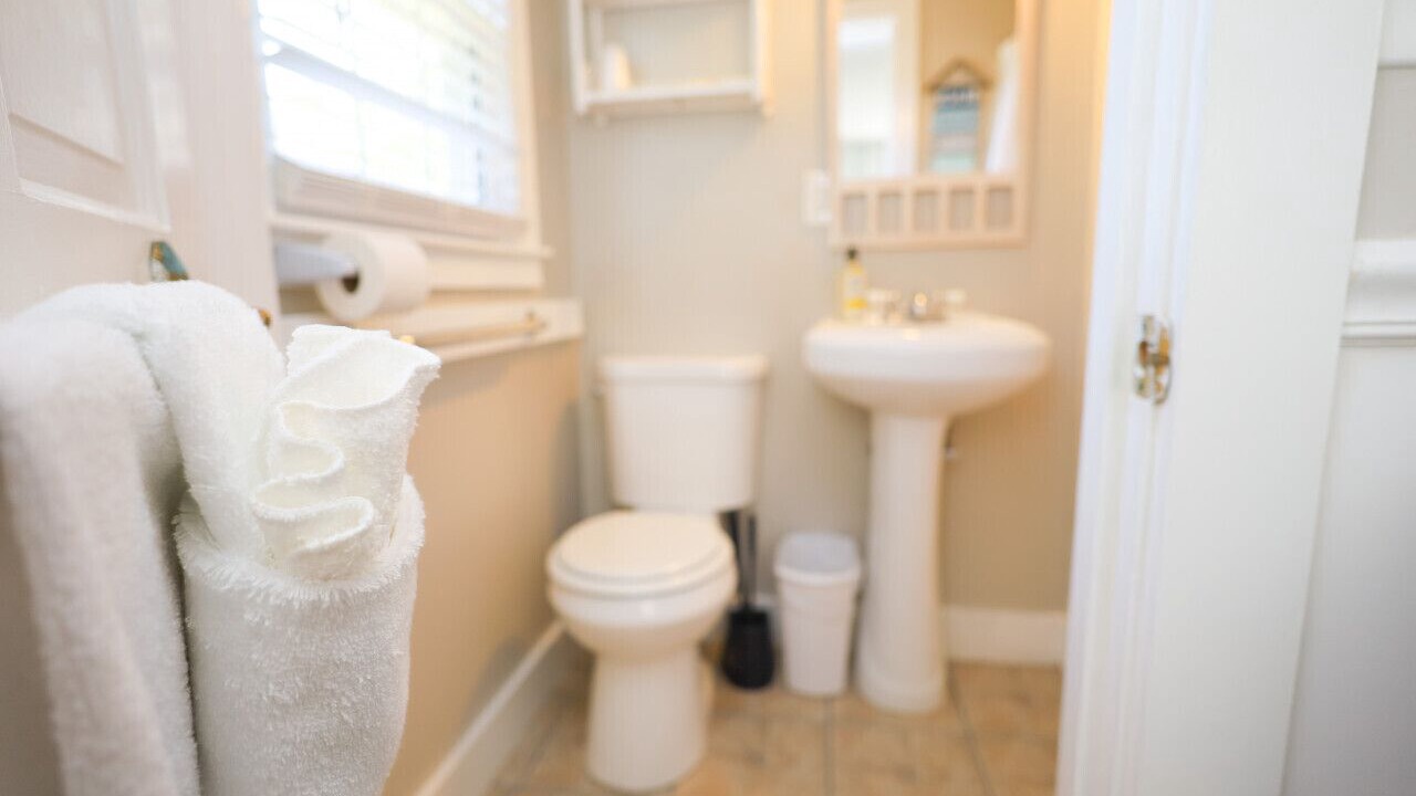 Photo of Bathroom in Northwest Harwich