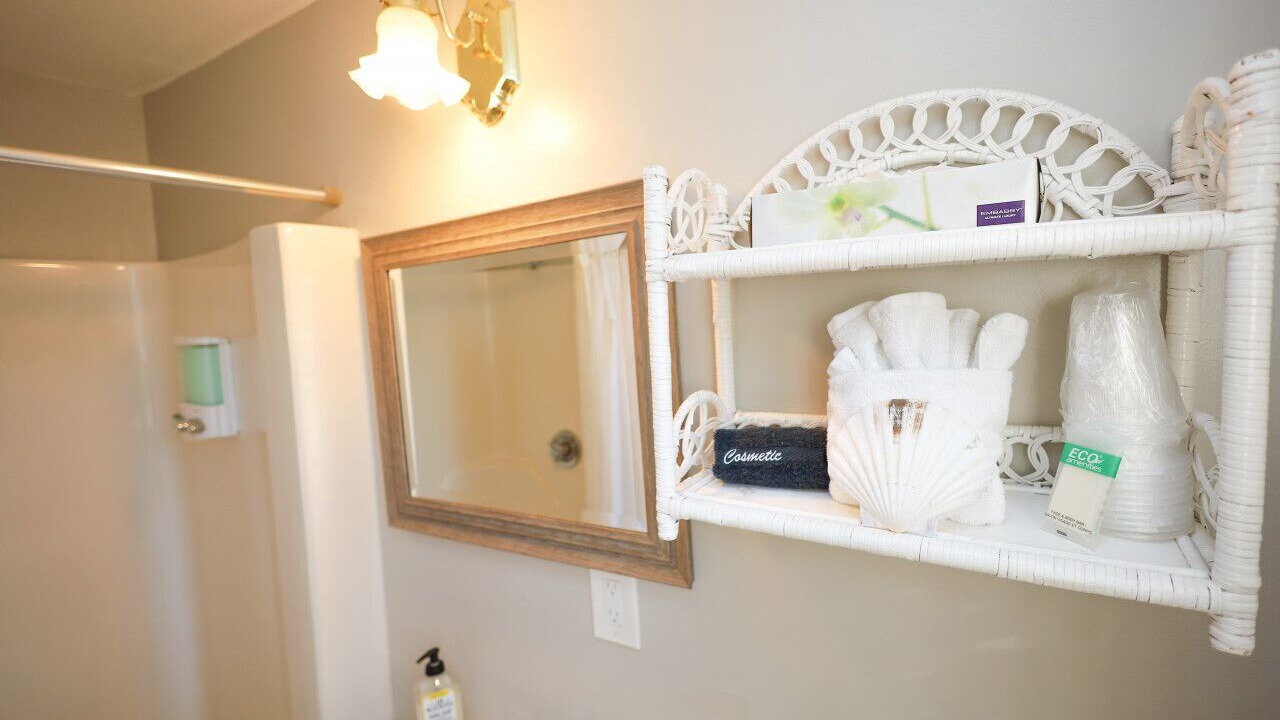 Photo of Bathroom in Northwest Harwich