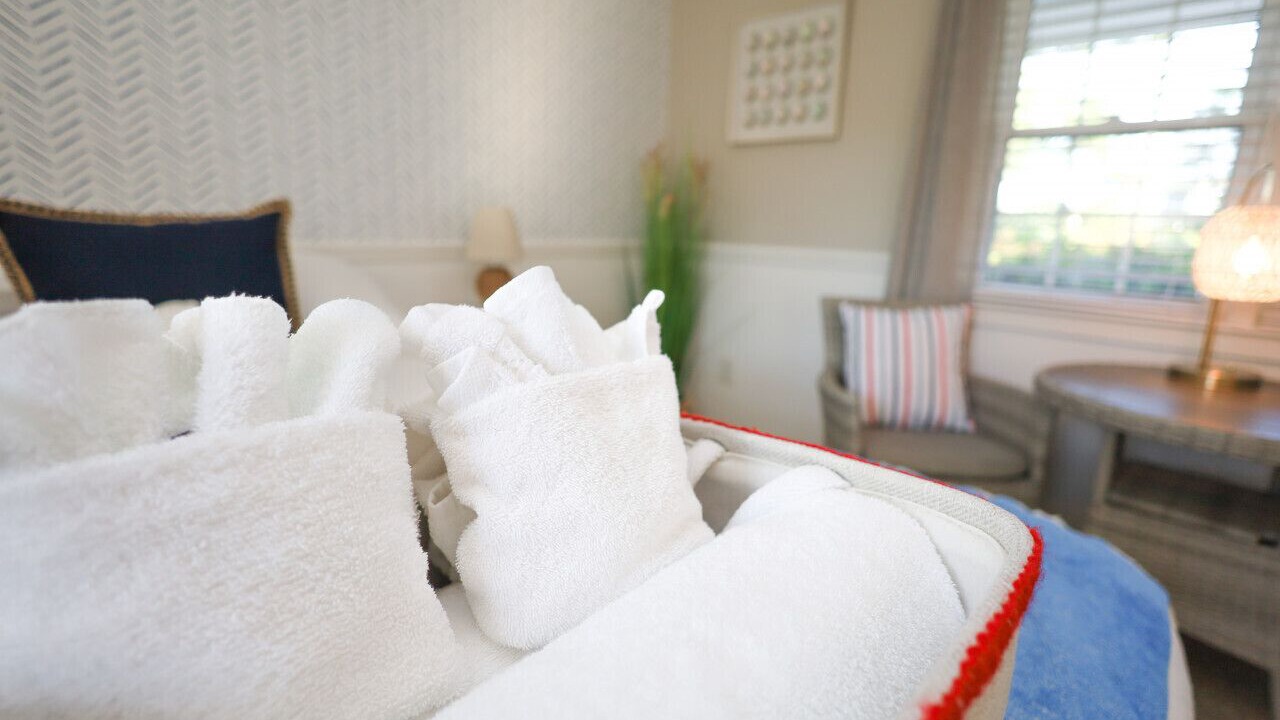 Photo of Bedroom in Northwest Harwich