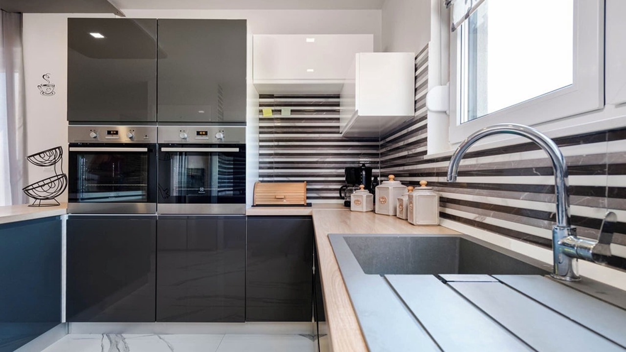 Photo of Kitchen in Galizana