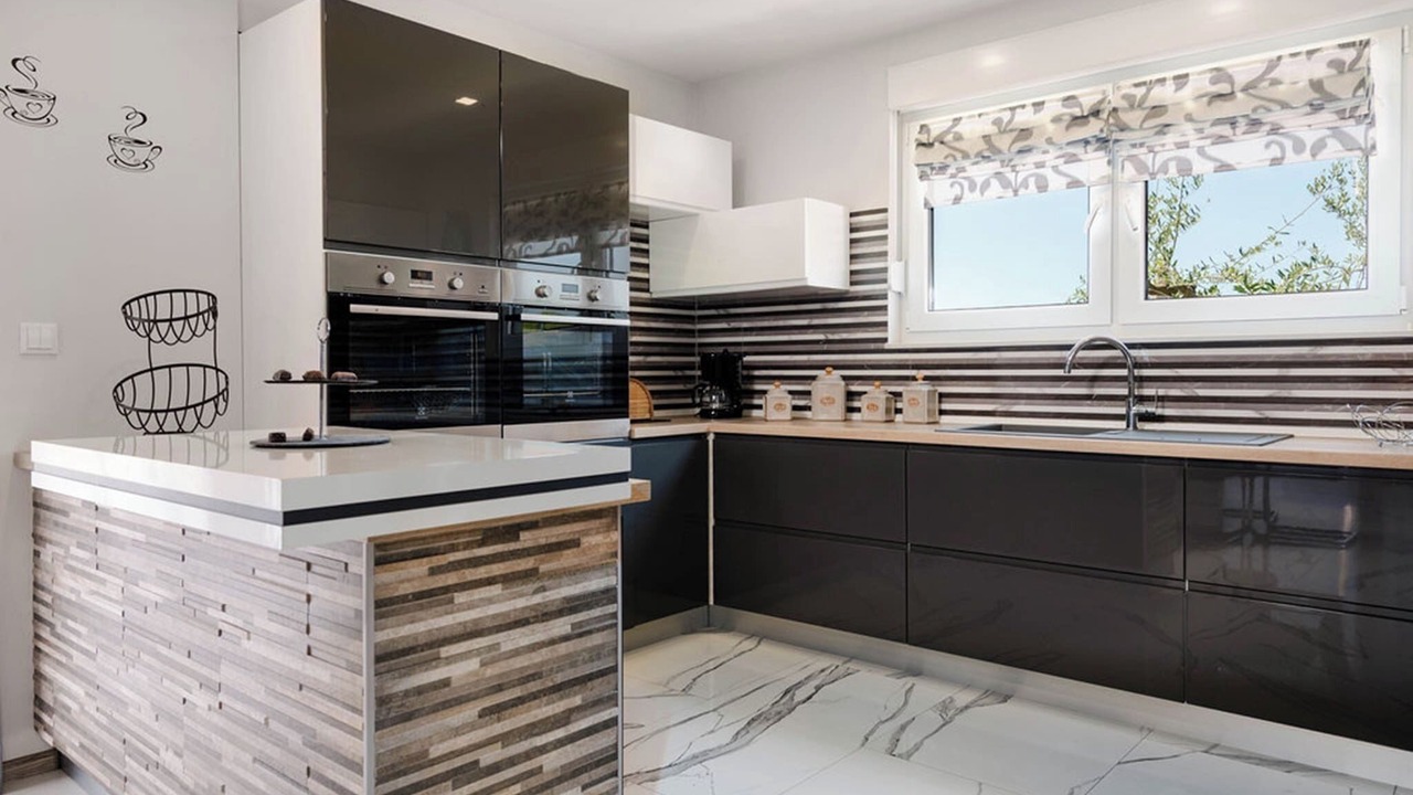 Photo of Kitchen in Galizana