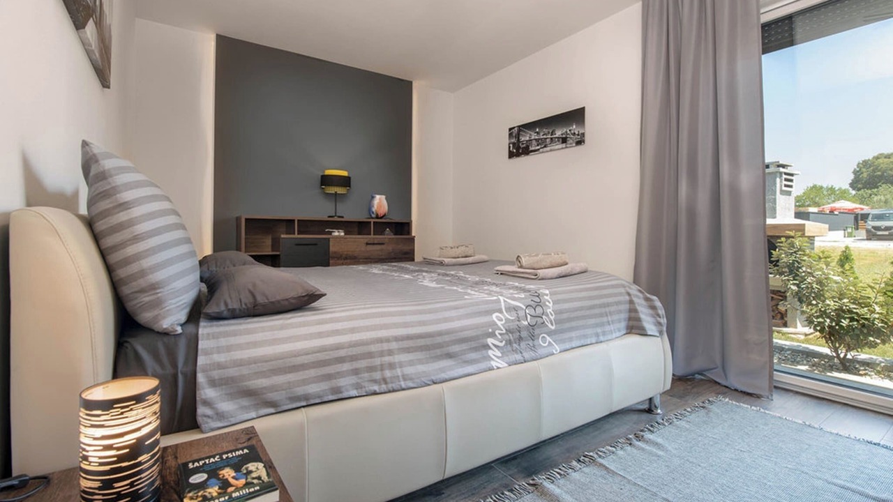 Photo of Bedroom in Galizana