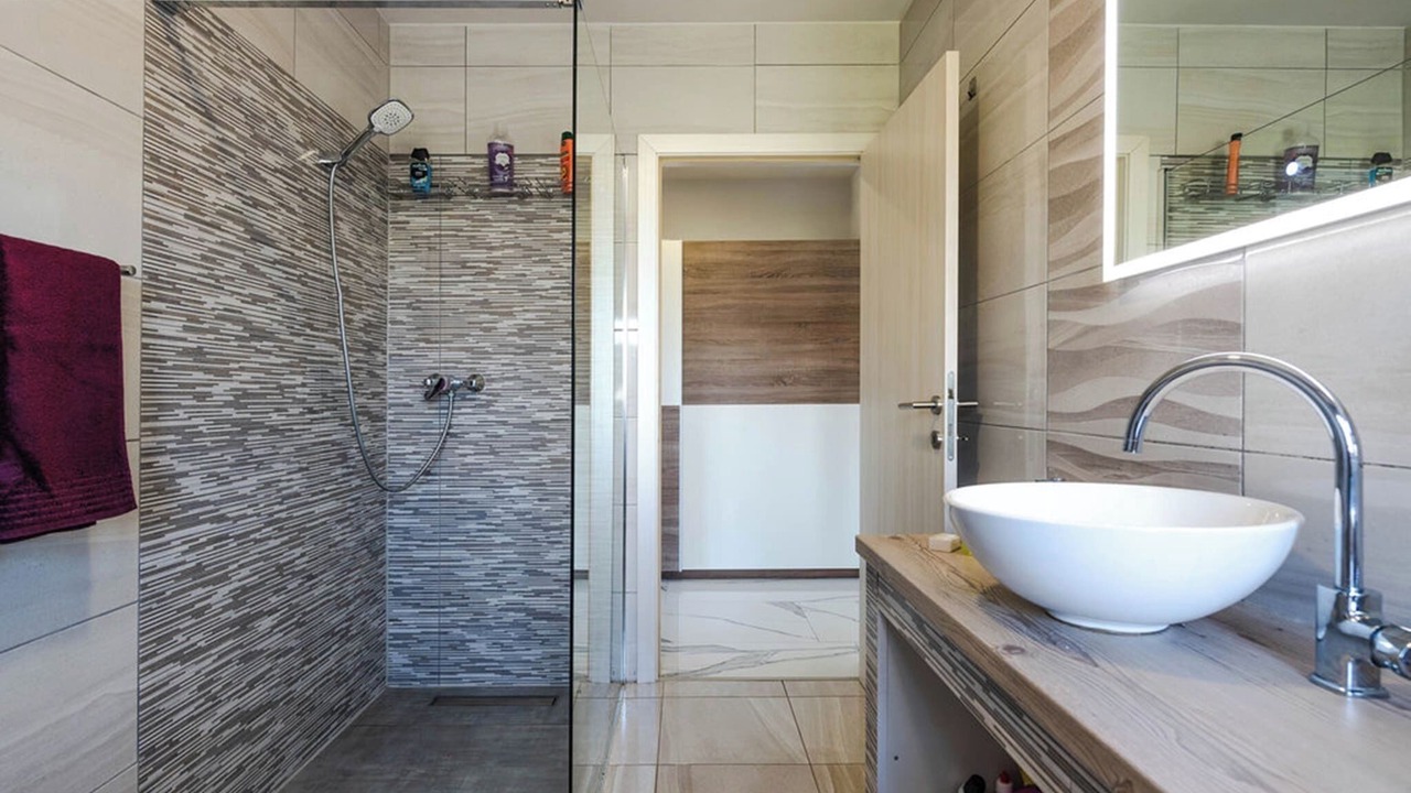 Photo of Bathroom in Galizana
