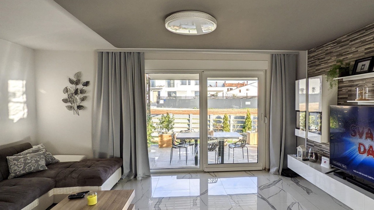 Photo of Livingroom in Galizana