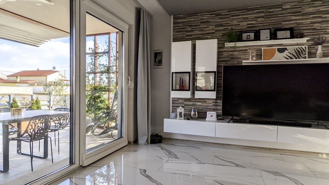 Photo of Livingroom in Galizana