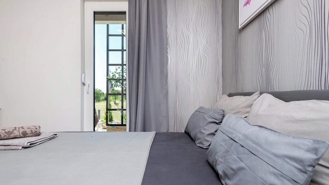 Photo of Bedroom in Galizana