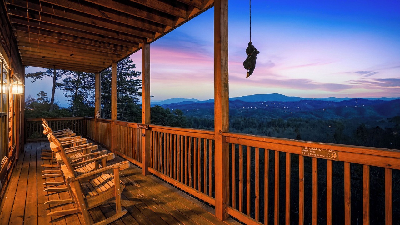 Photo of Outdoor in Sevierville