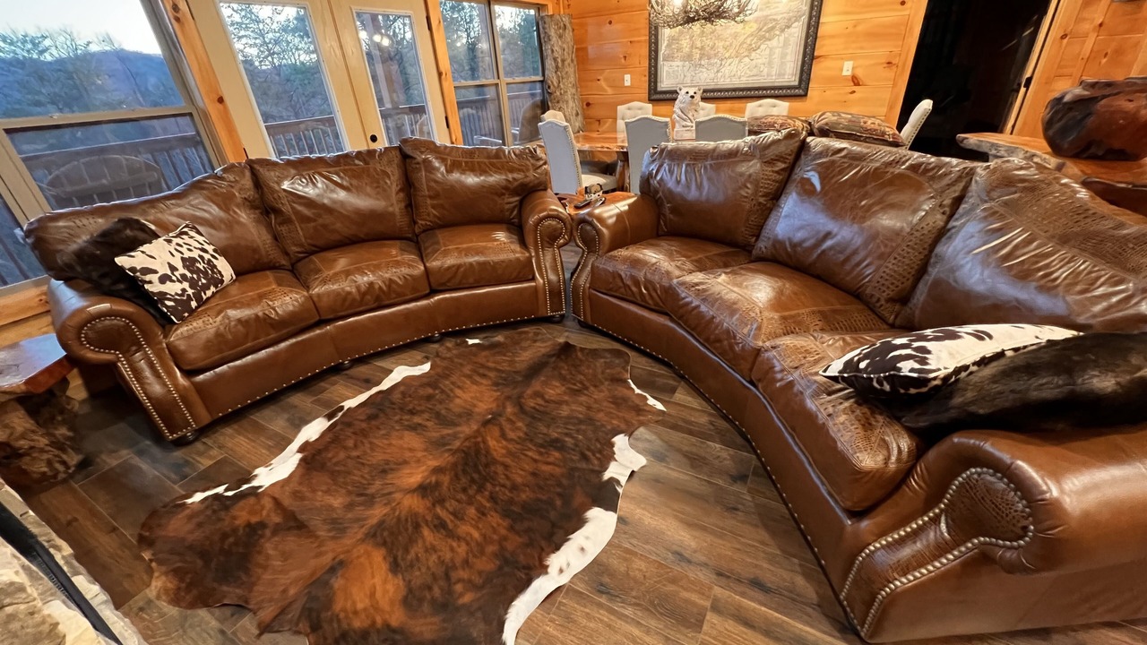 Photo of Livingroom in Sevierville