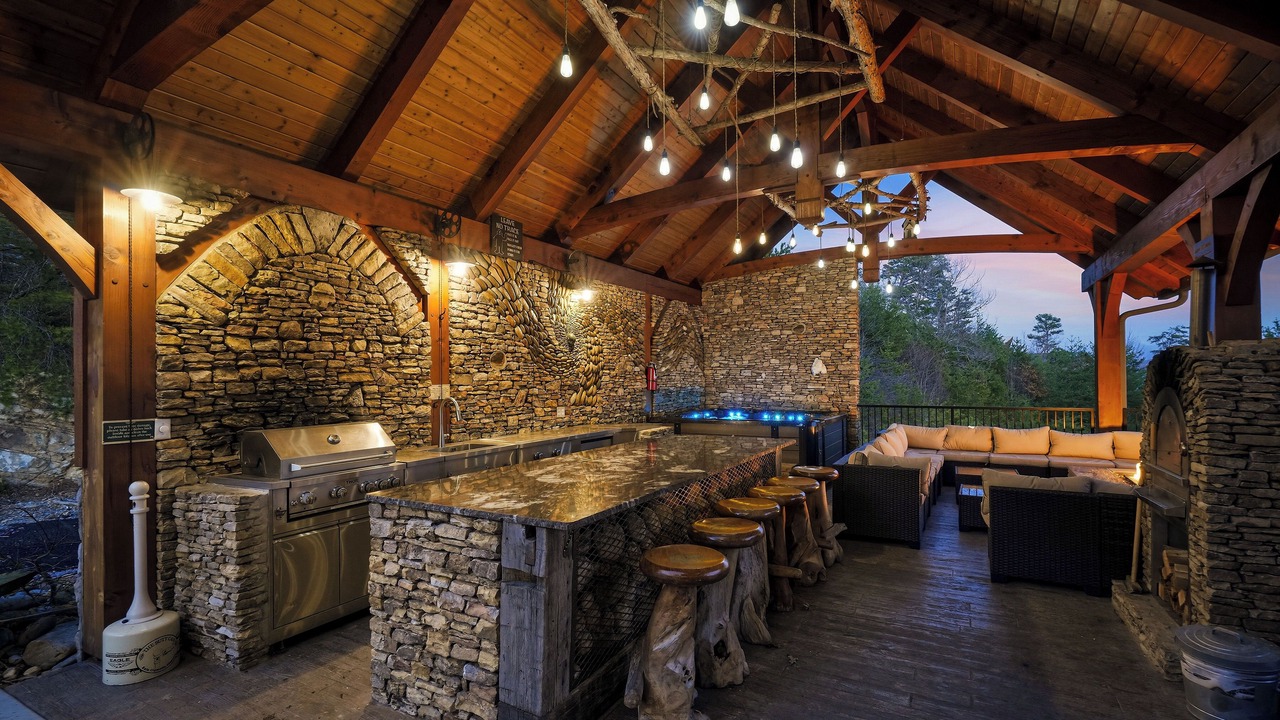 Photo of Outdoor in Sevierville
