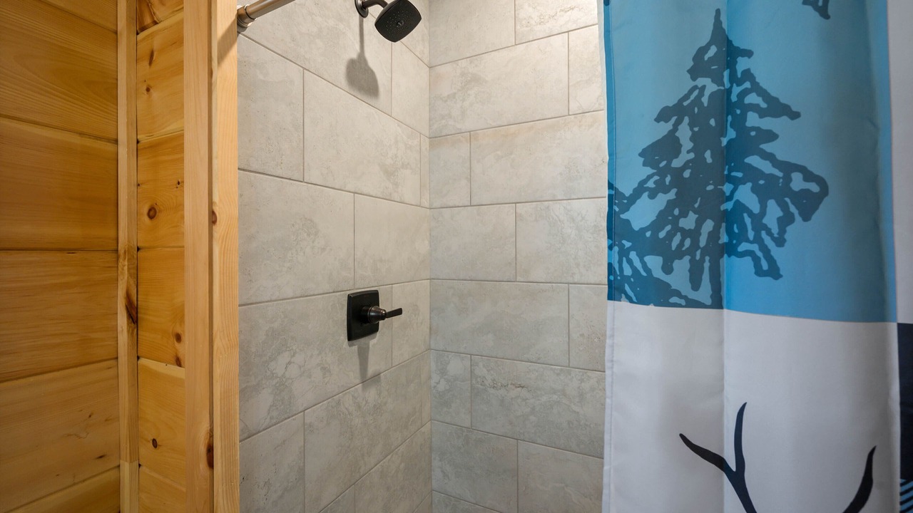Photo of Bathroom in Sevierville