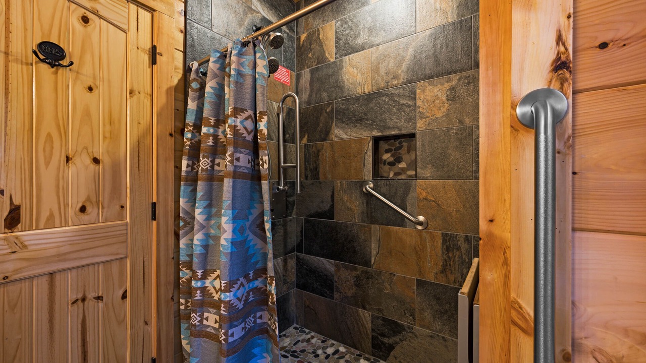 Photo of Bathroom in Sevierville