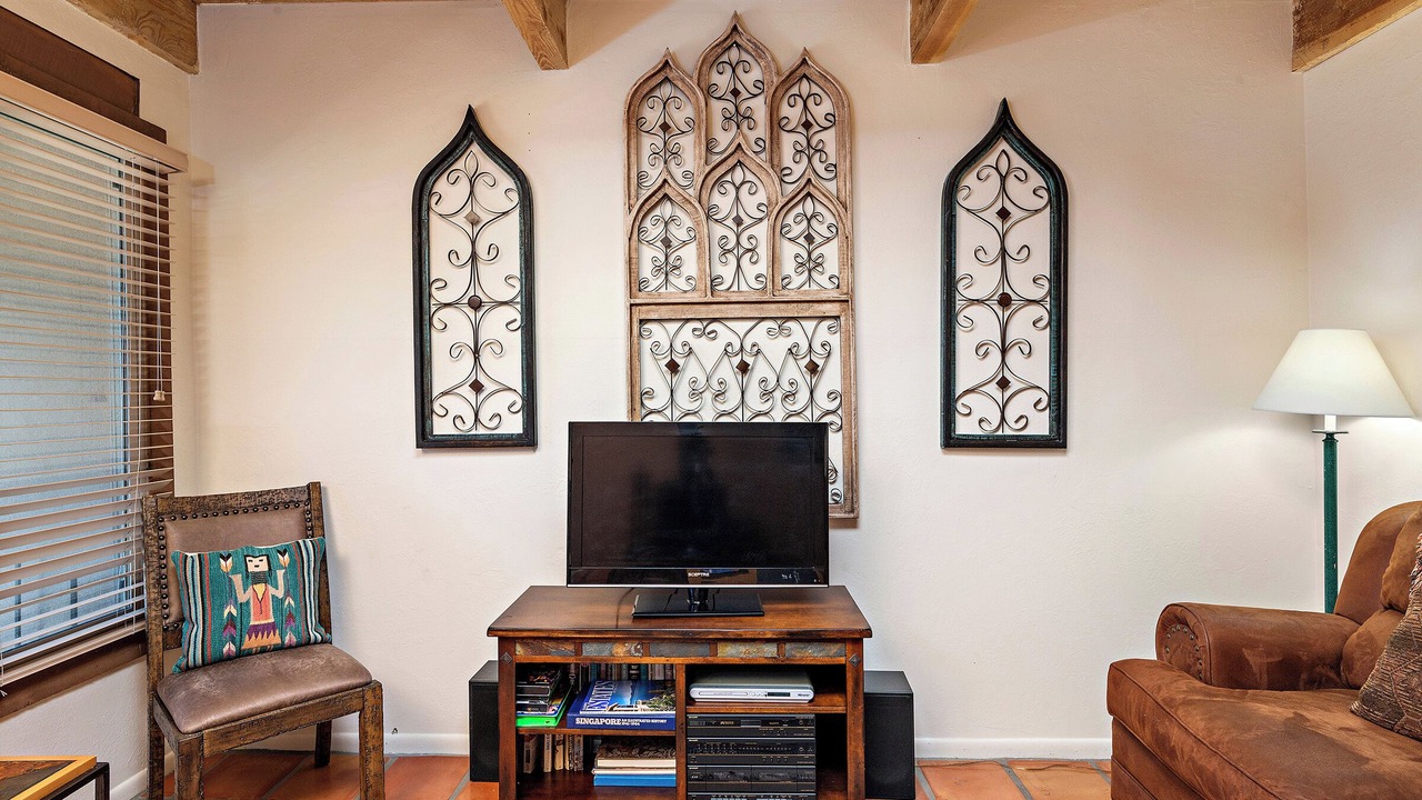 Photo of Bedroom in Northeast Santa Fe