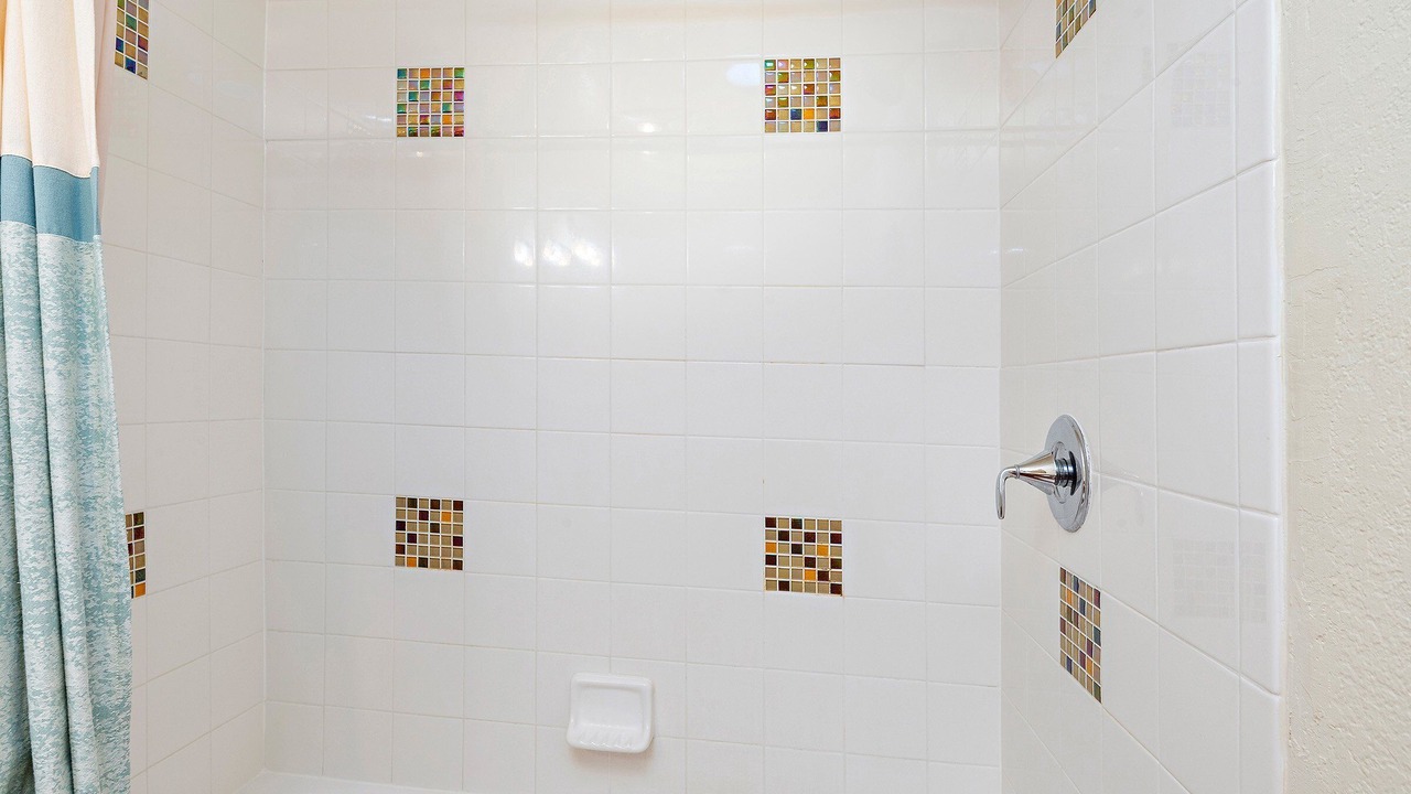 Photo of Bathroom in Northeast Santa Fe