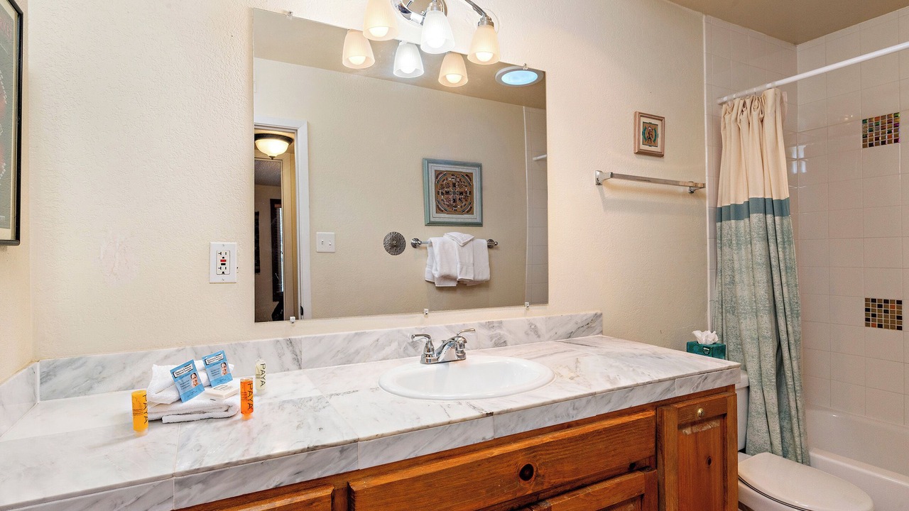 Photo of Bathroom in Northeast Santa Fe