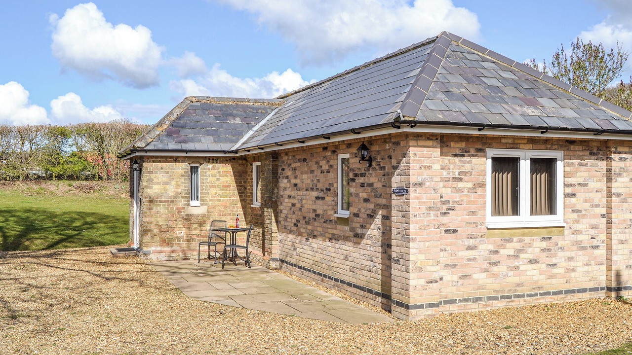 Photo of Outdoor in Cawston