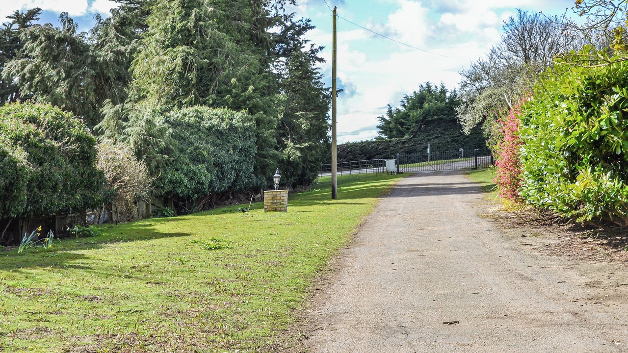 Photo of Others in Cawston