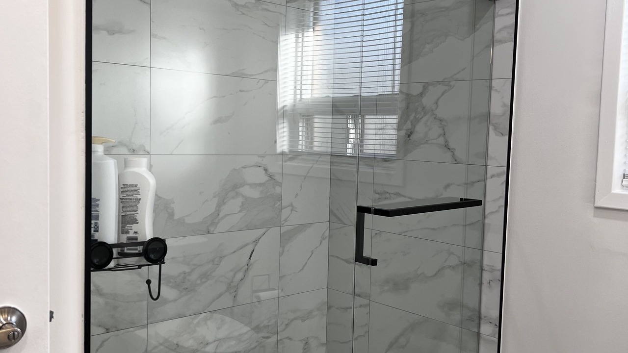 Photo of Bathroom in Lafontaine
