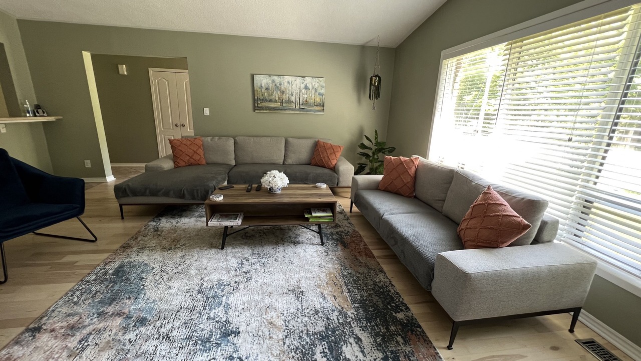 Photo of Livingroom in Lafontaine