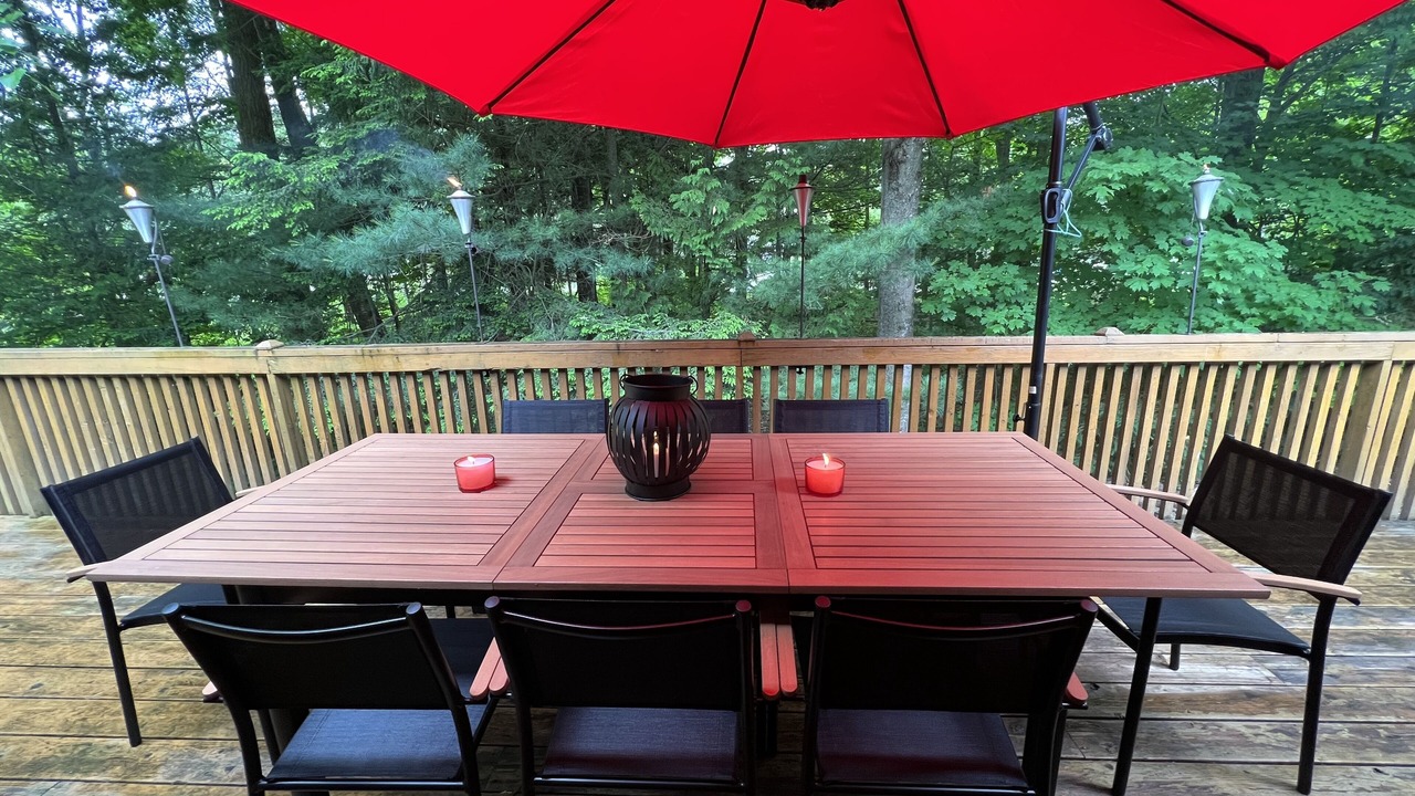 Photo of Outdoor in Lafontaine