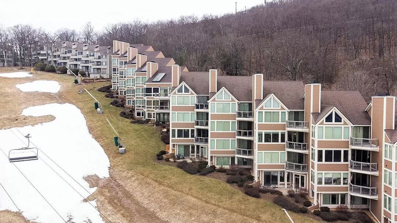 Photo of Outdoor in Wintergreen