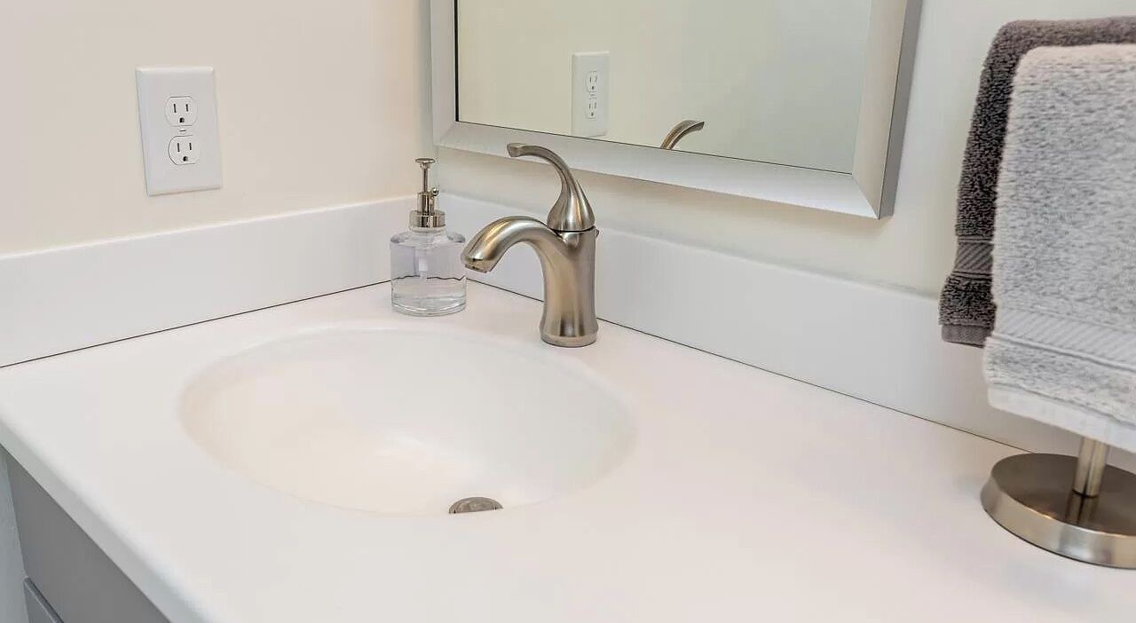 Photo of Bathroom in Wintergreen