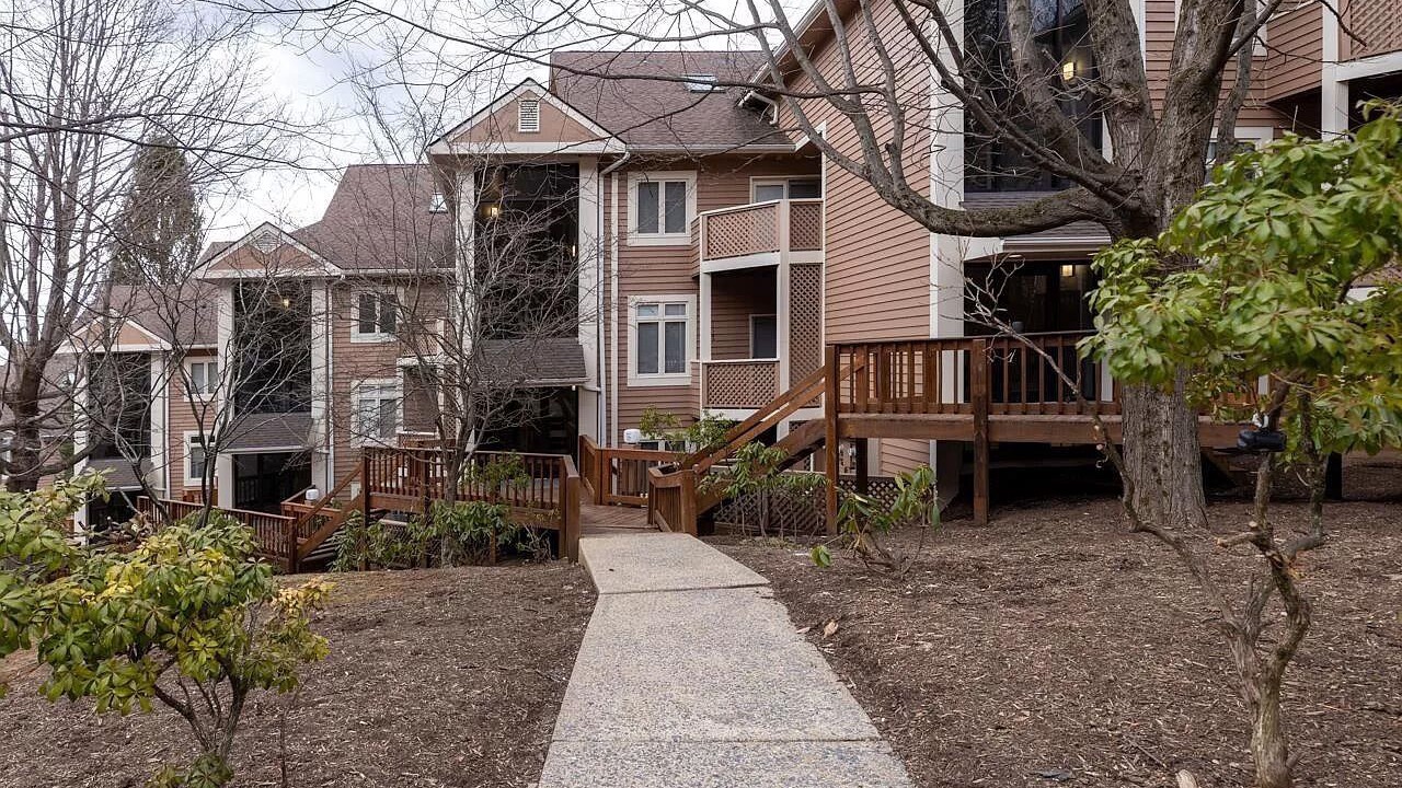 Photo of Outdoor in Wintergreen