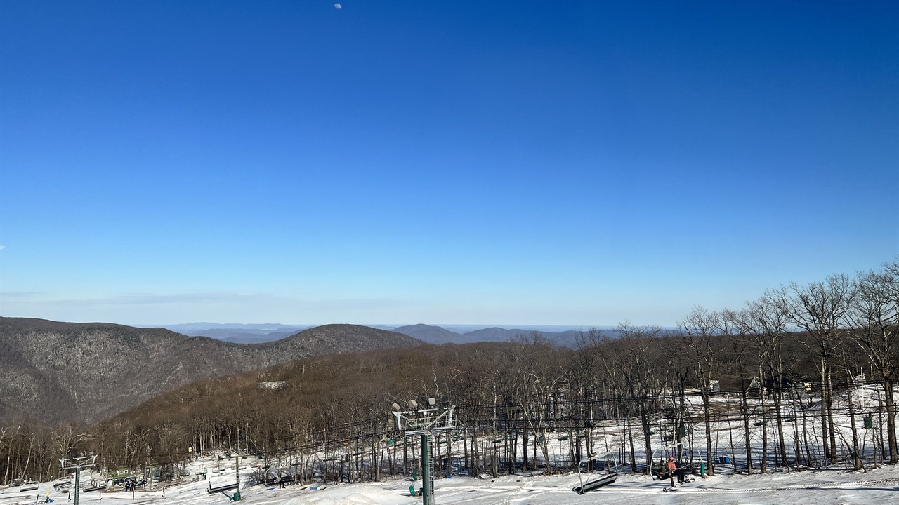 Photo of Others in Wintergreen