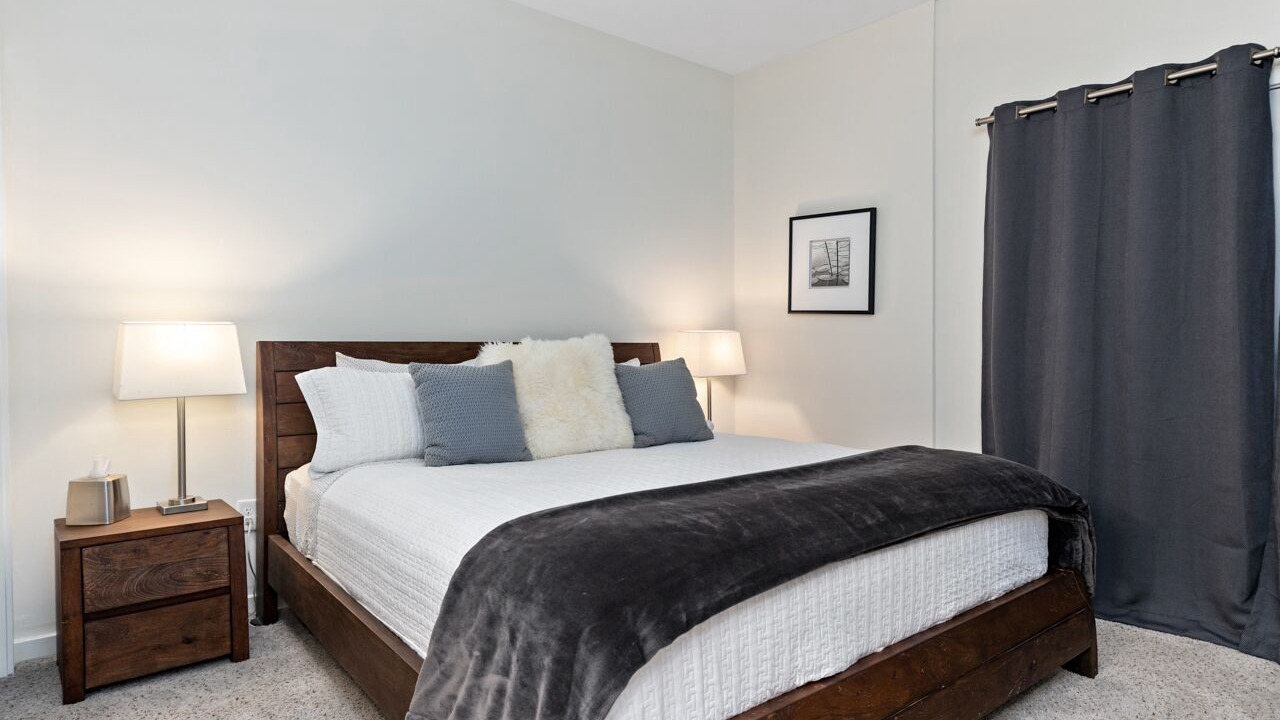 Photo of Bedroom in Wintergreen