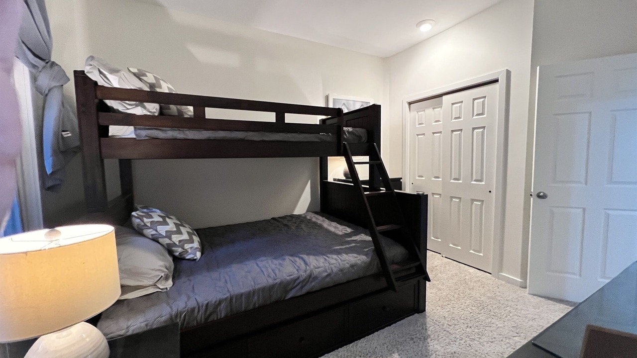 Photo of Bedroom in Wintergreen