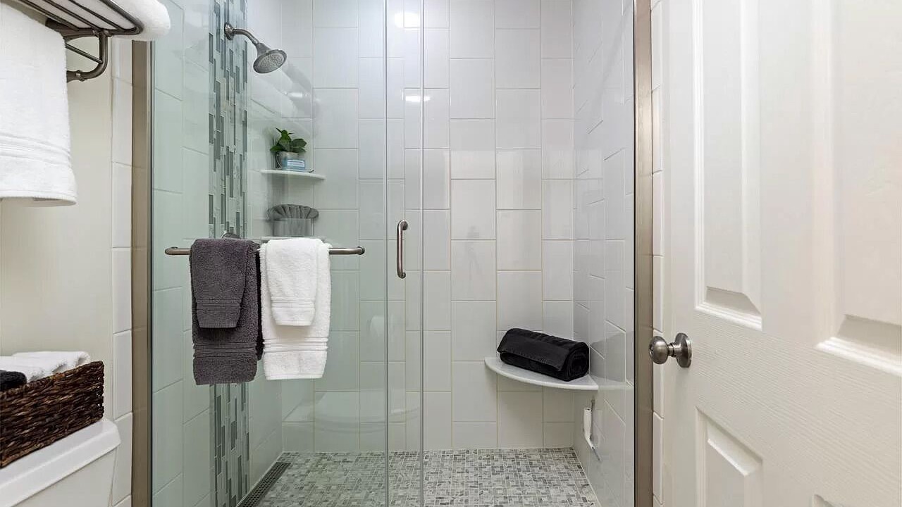 Photo of Bathroom in Wintergreen