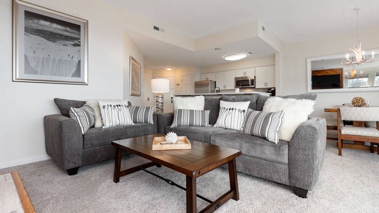 Photo of Livingroom in Wintergreen