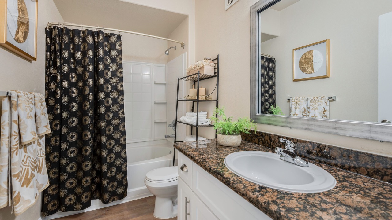 Photo of Bathroom in Roseville