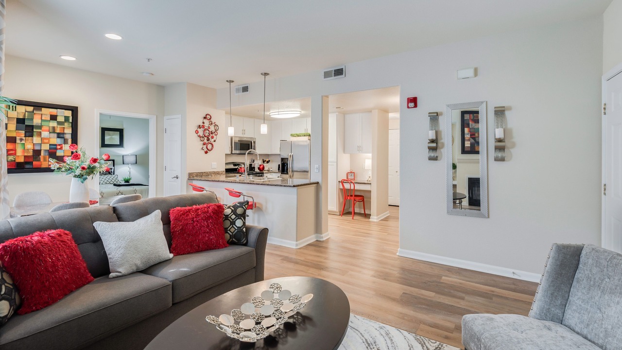 Photo of Livingroom in Roseville