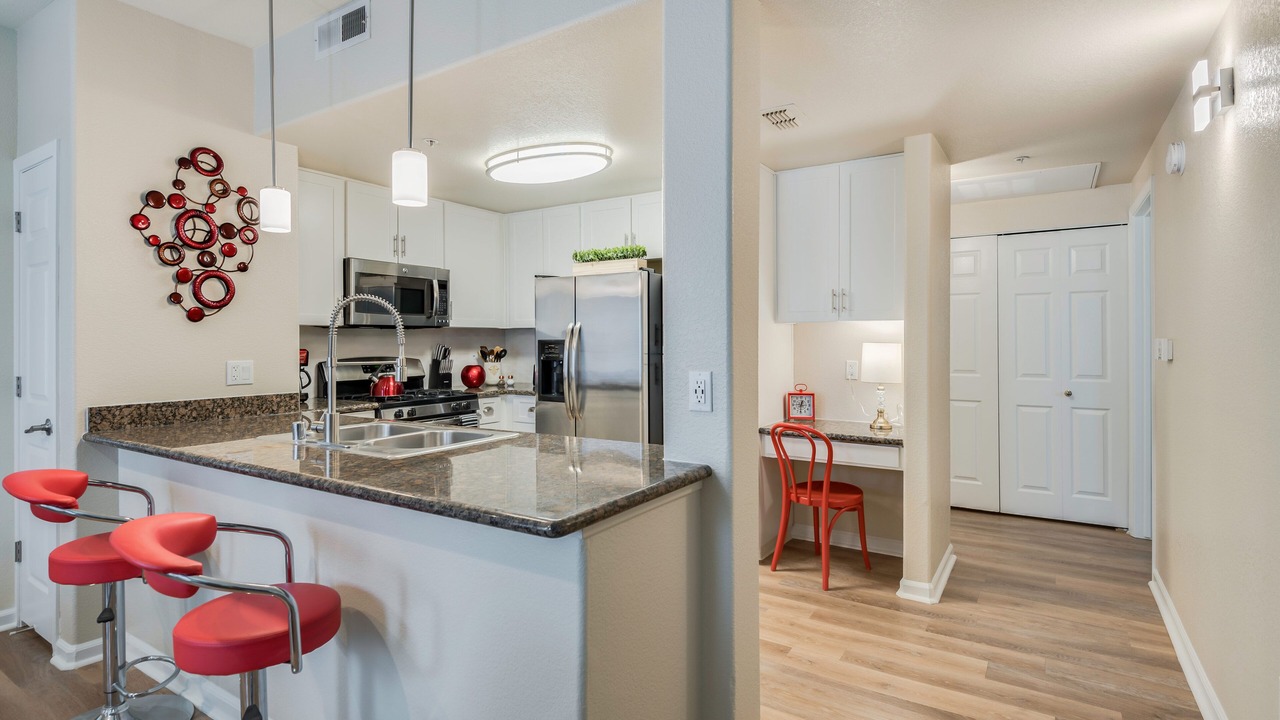 Photo of Kitchen in Roseville