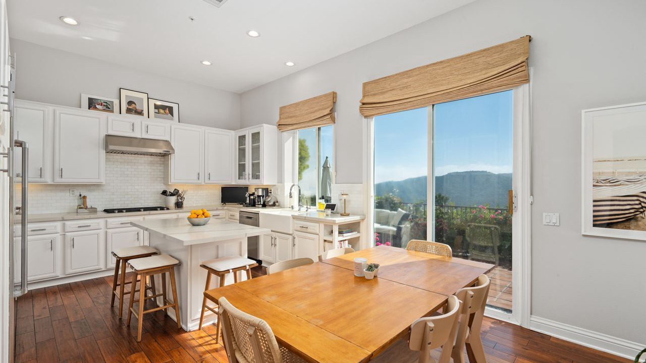 Photo of Kitchen in The Summit