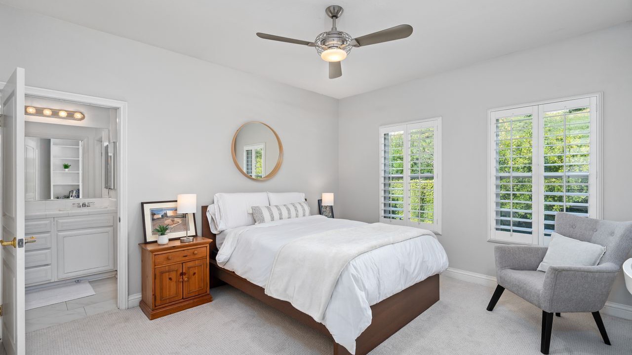 Photo of Bedroom in The Summit