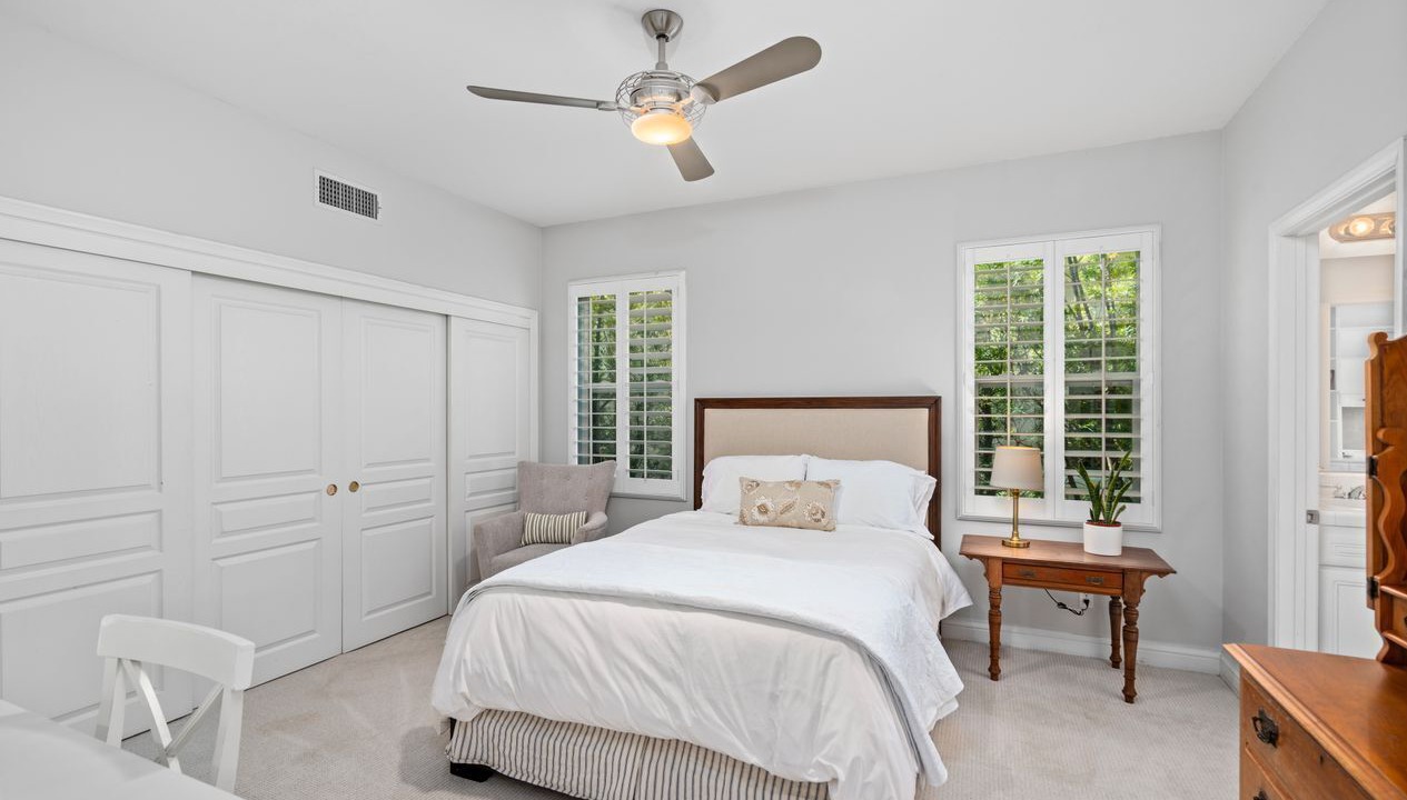 Photo of Bedroom in The Summit