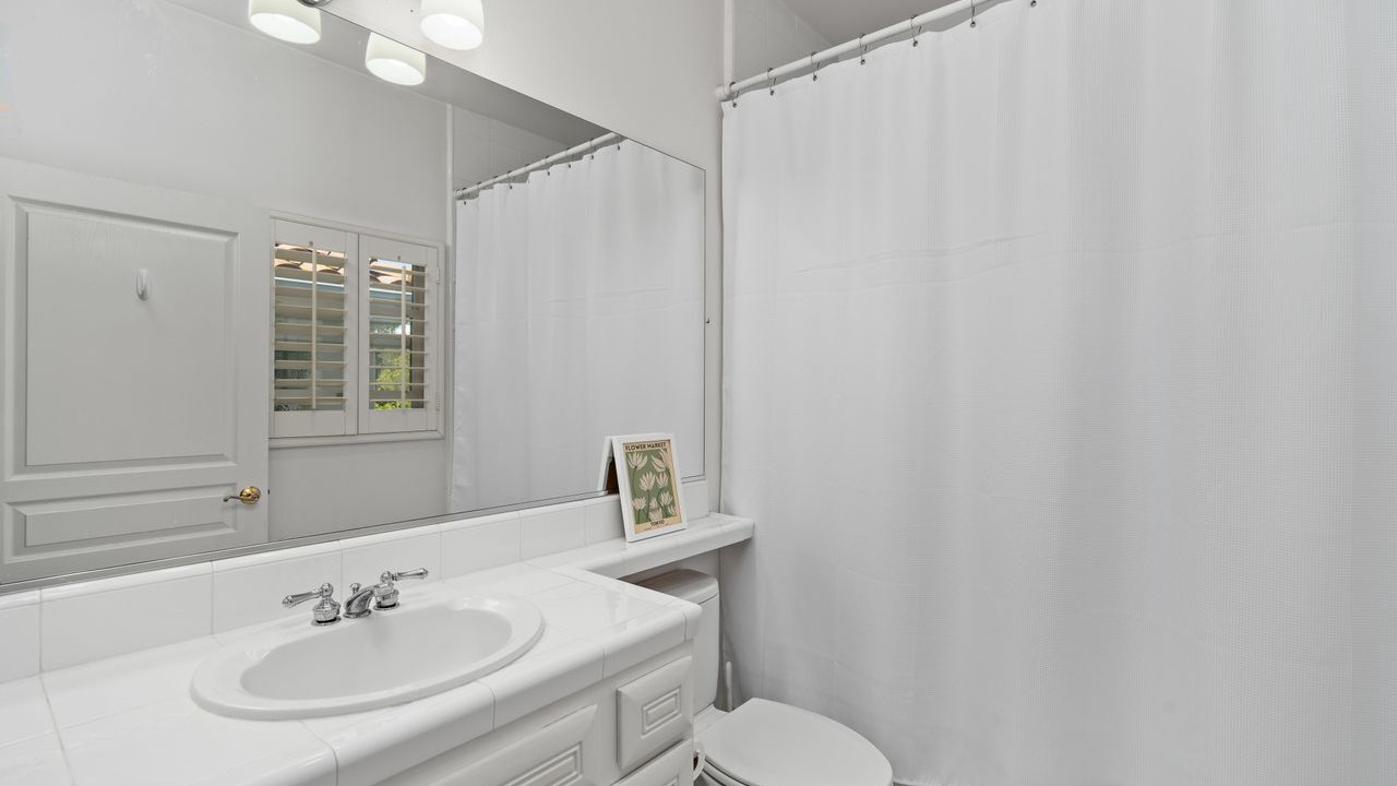 Photo of Bathroom in The Summit