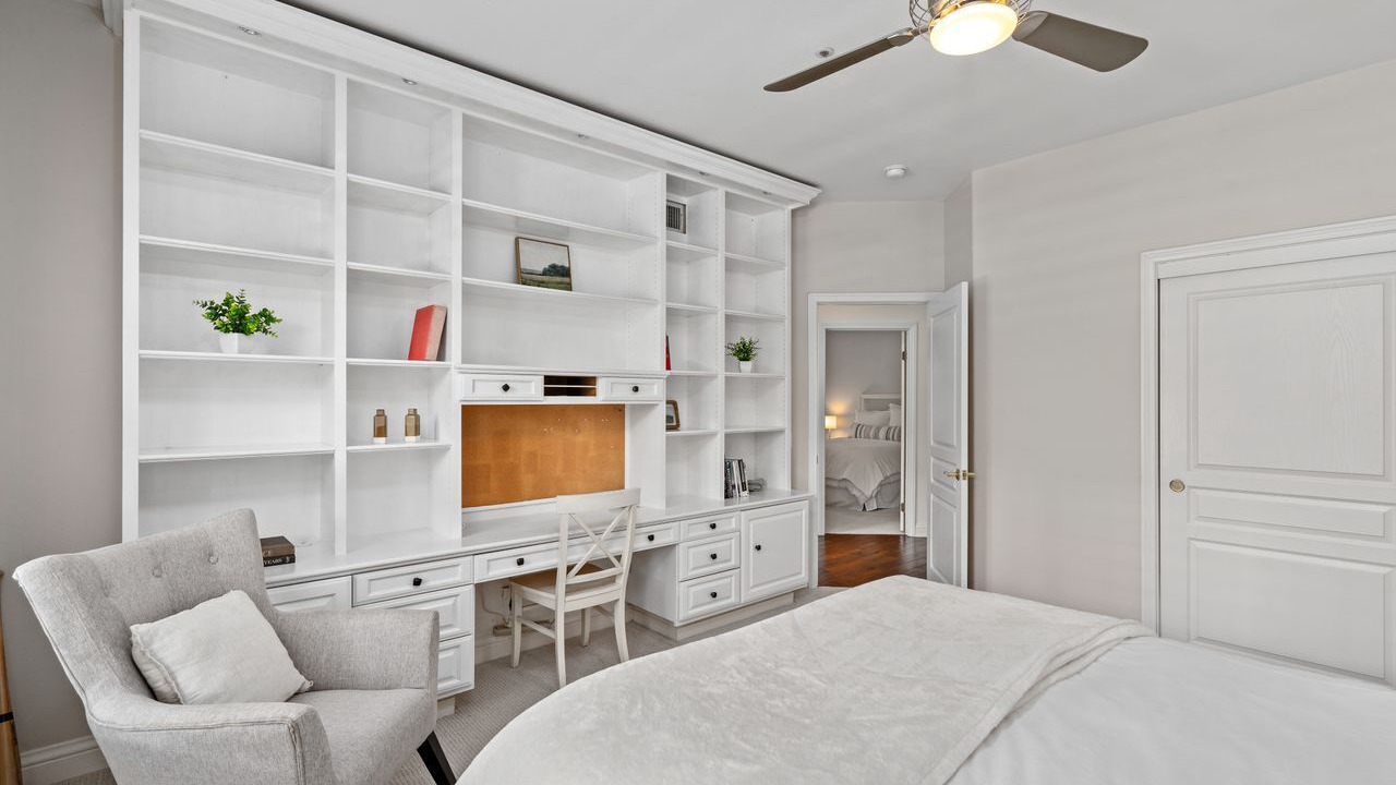 Photo of Bedroom in The Summit