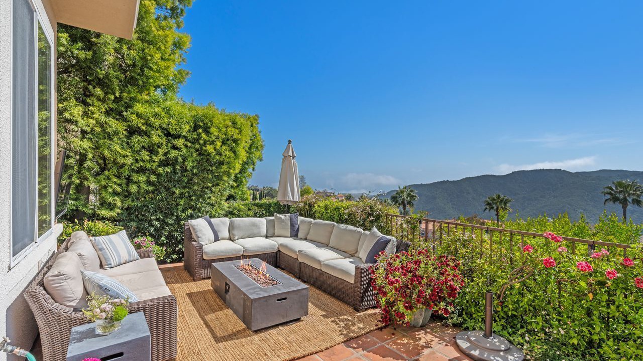 Photo of Patio Balcony in The Summit