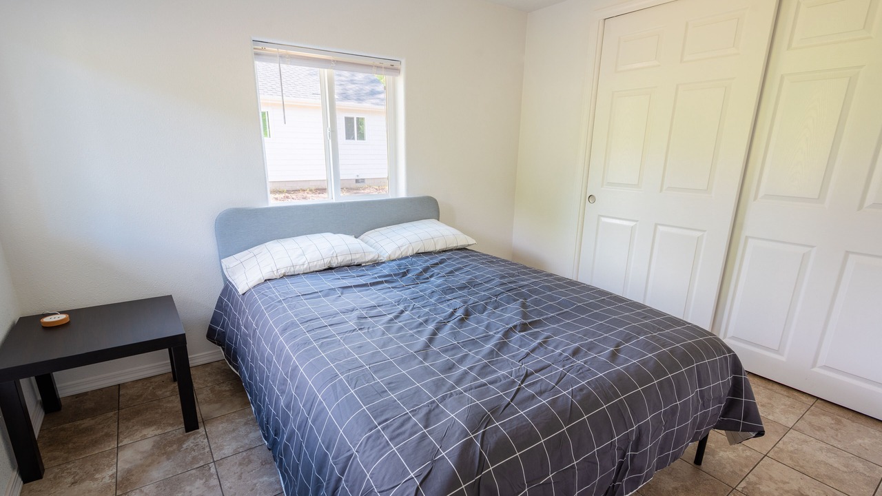 Photo of Bedroom in Dorena