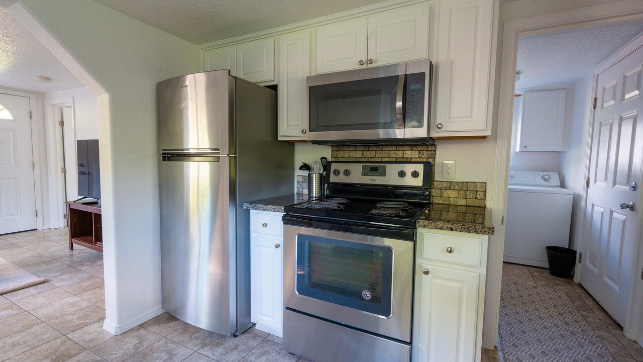 Photo of Kitchen in Dorena