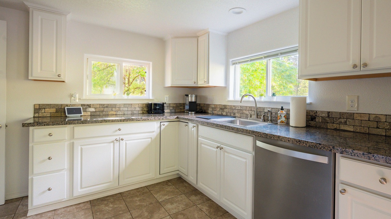 Photo of Kitchen in Dorena